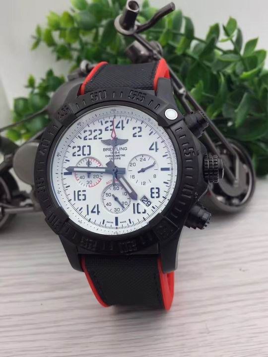 Breitling watch man-492